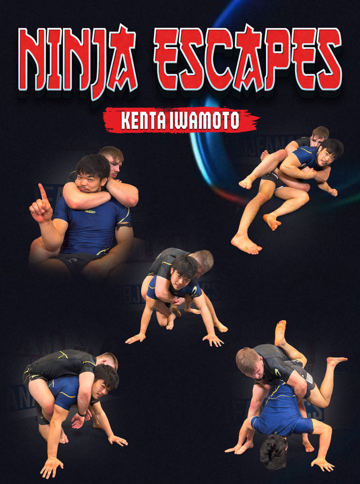 Ninja Escapes